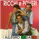 Ricchi E Poveri - Allegro Italiano